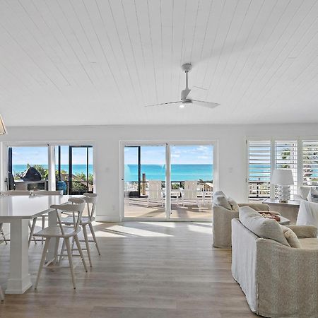 239 Pelican Circle Inlet Beach Exterior foto