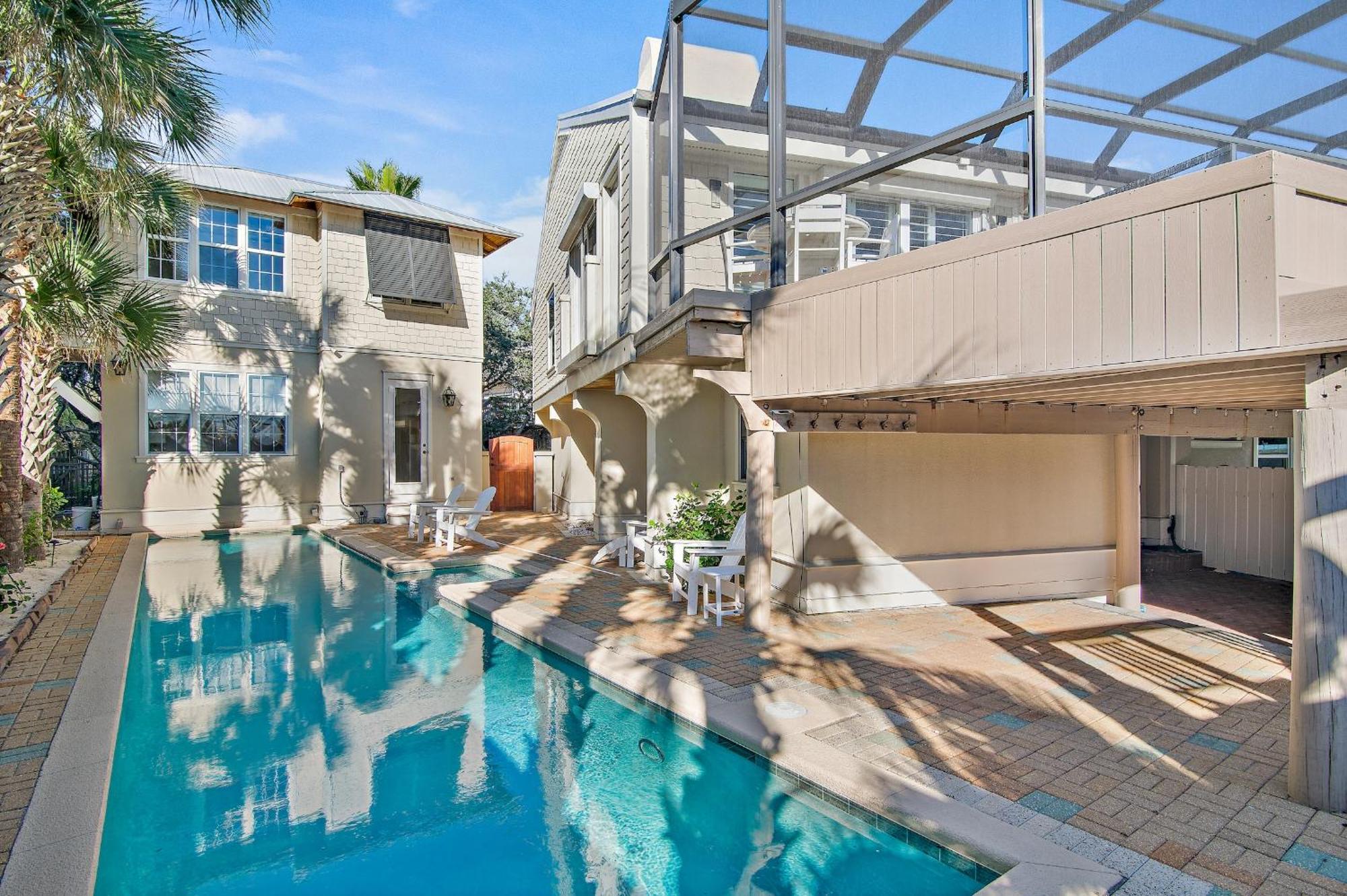 239 Pelican Circle Inlet Beach Exterior foto